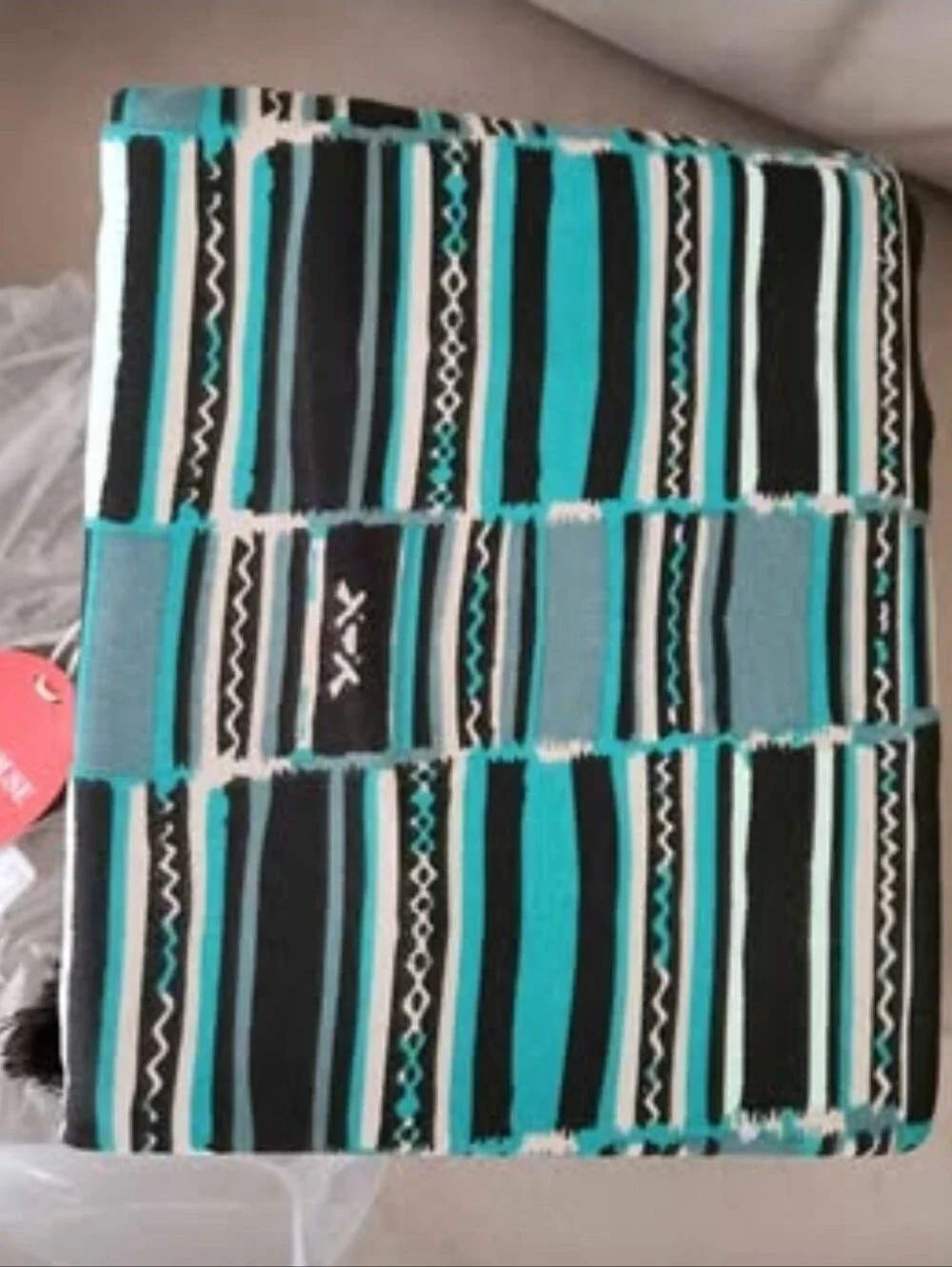 ✨️✨️New King Or Twin duvet set opalhouse jungalow Green